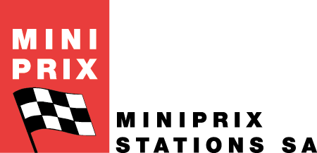 Miniprix Stations SA | Biel